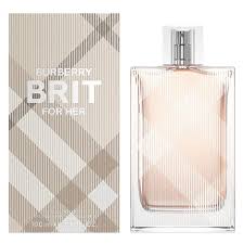 Burberry Brit by Burberry