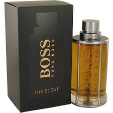 Hugo Boss The Scent EDT 100ml