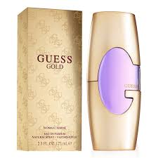 Guess Gold by Guess