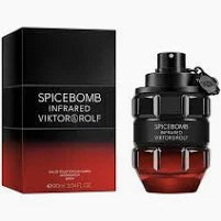 Viktor & Rolf SPICEBOMB INFRARED EDT 90ml