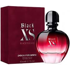 Black XS by Paco Rabanne