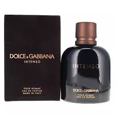 Dolce & Gabbana Intenso Pour Homme EDP 125ml