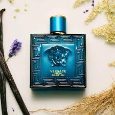 Versace Eros Blue EDT 100ml