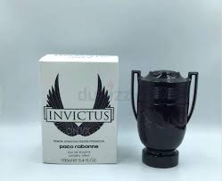 Paco Rabanne Invictus INTENSE EDT 100ml