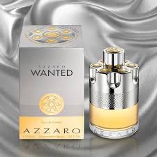 Azzaro Wanted EDT 100ml