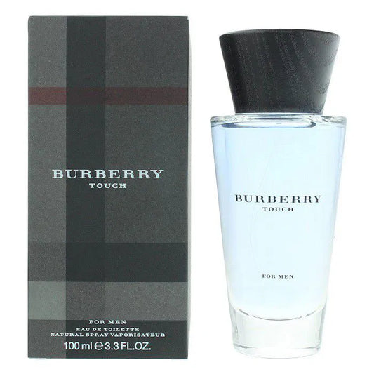 Burberry Touch EDT 100ml