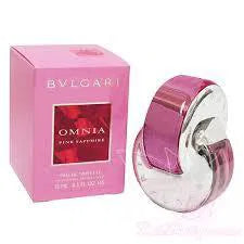 Bvlgari Omnia Pink Sapphire EDT 65ml