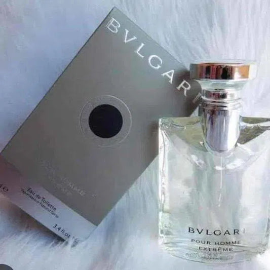 Bvlgari Pour Homme Extrême EDT 100ml