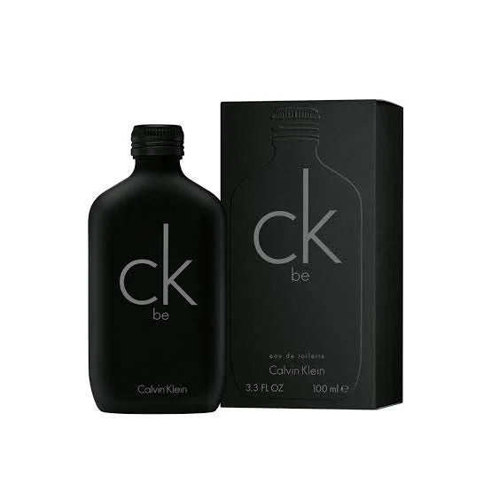 CK Be EDT 100ml