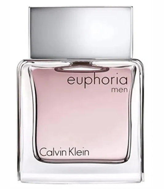 CK Euphoria EDT 100ml (Men)