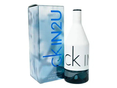 Ck In 2 U EDT 100ml