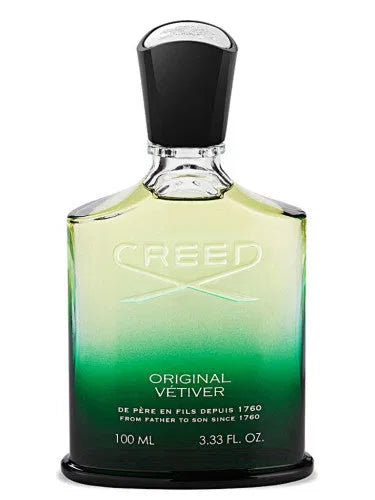 Creed Original Vetiver 120ml