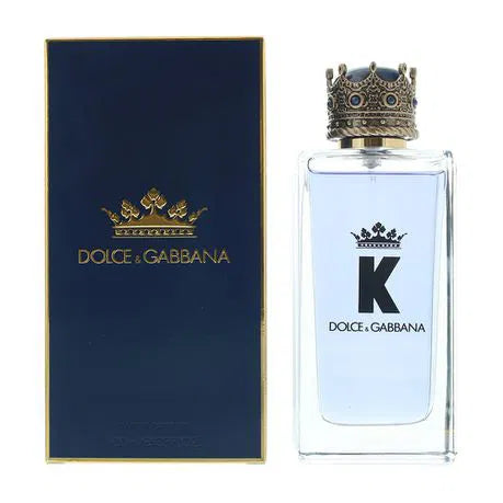 D&G 'K' EDP 100ml