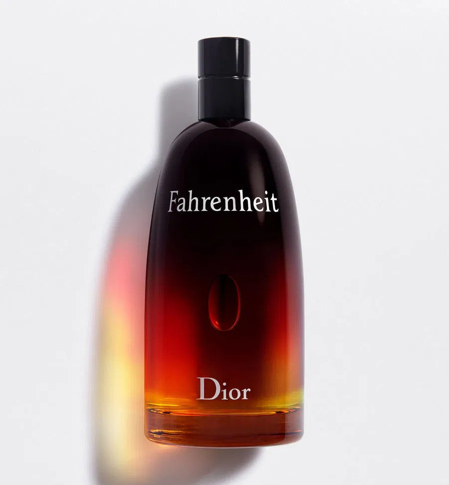 Dior Fahrenheit EDT 100ml