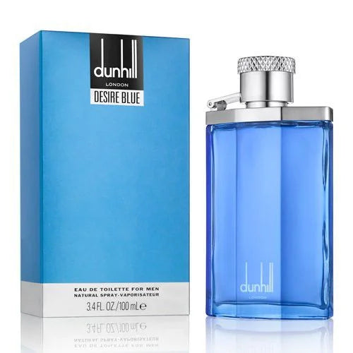 Dunhill Desire Blue EDT 100ml