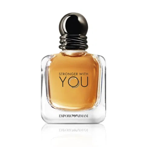 Emporio Armani Stronger With You EDT 100ml