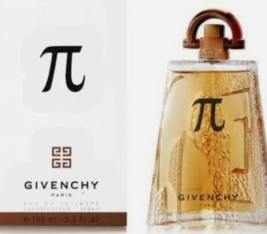 Givenchy PI Edt 100ml