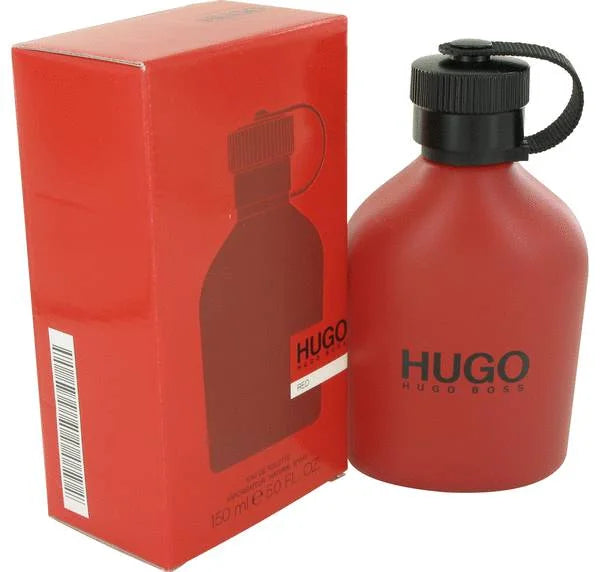 Hugo Boss RED EDT 150ml