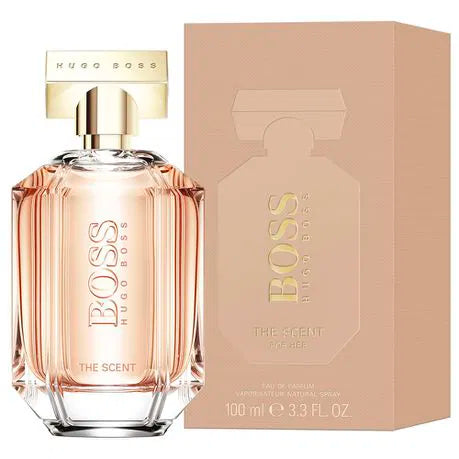 Hugo Boss The Scent 30ml