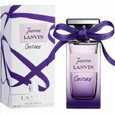 Jeanne LANVIN Couture EDP 100ml