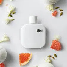 Lacoste L.12.12 Blanc EDT 100ml (White)