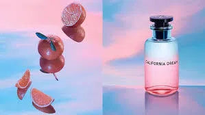 Louis Vuitton CALIFORNIA DREAM EDP 100ml