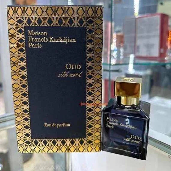 Maison Francis Kurkdijan OUD Silk Mood EDP 30ml