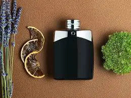 Mont Blanc Legend EDT 100ml