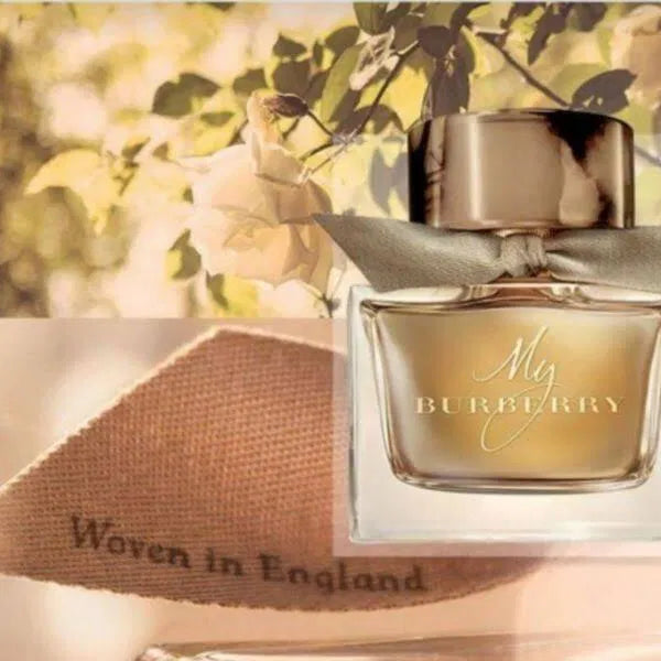 My Burberry EDP 90ml