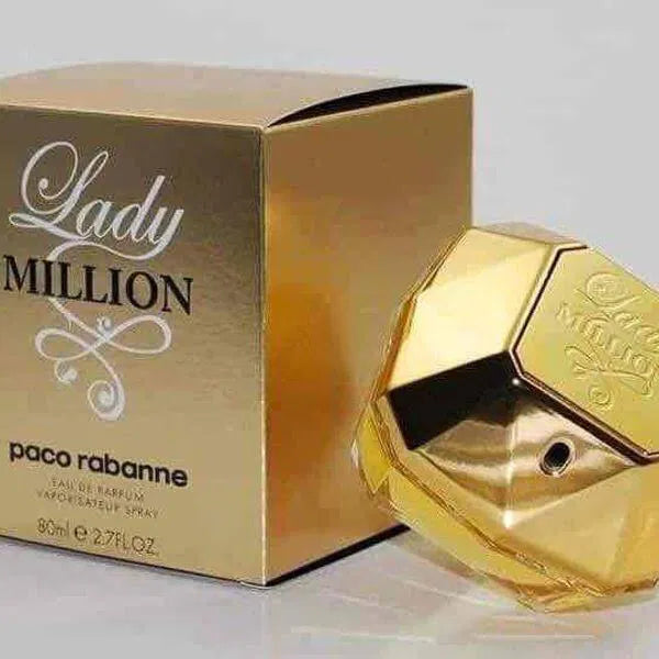 Paco Rabanne Lady Million 30ml