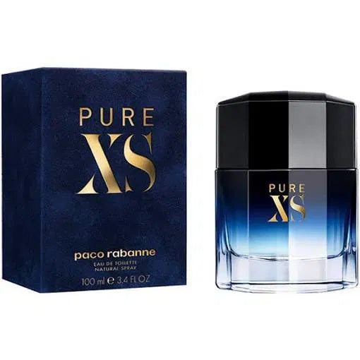 Paco Rabanne Pure XS EDT 100ml