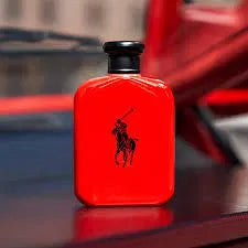 Polo Red EDT 125ml