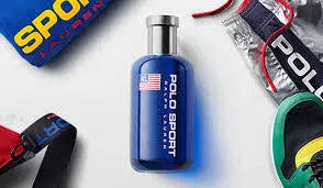 Polo Sport EDT 125ml