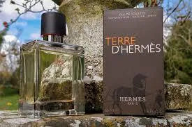 Terre D’Hermès EDT 100ml