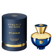 Versace Dylan Blue Pour Femme EDP 100ml