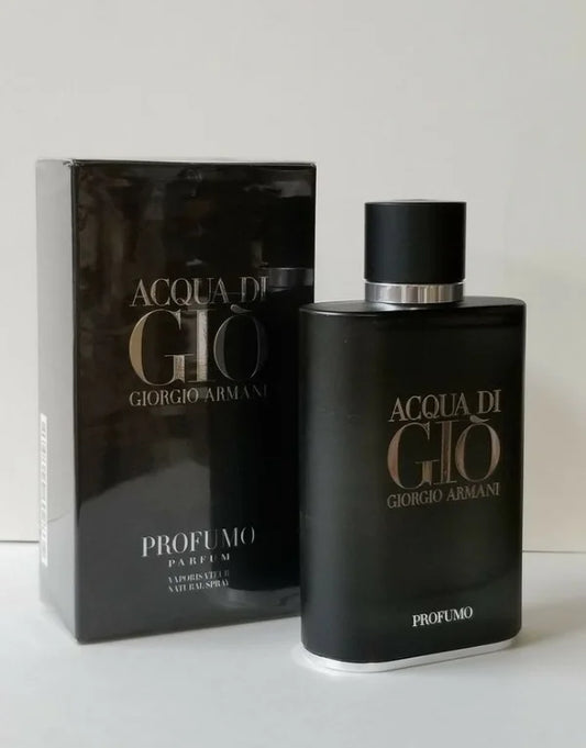 Giorgio Armani Acqua Di Gio PROFUMO EDP 100ml