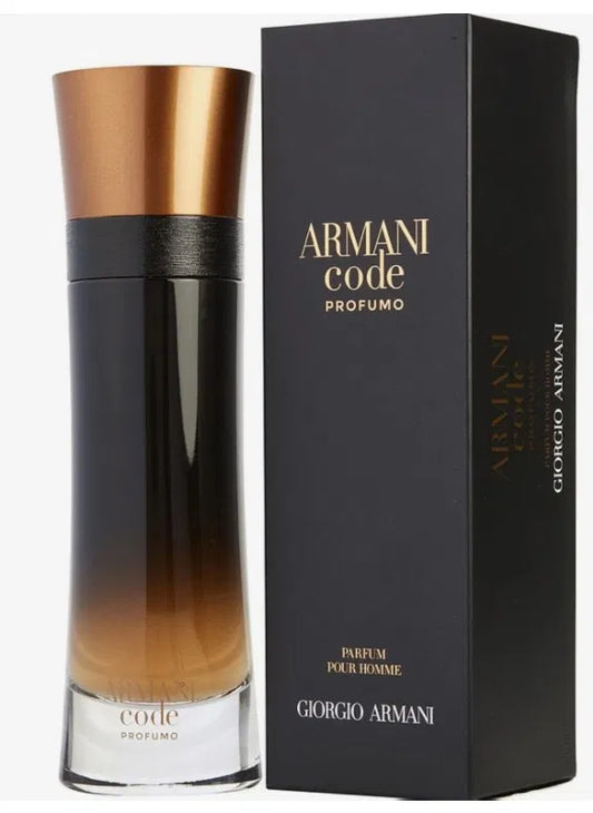 Giorgio Armani Code Profumo EDP 125ml