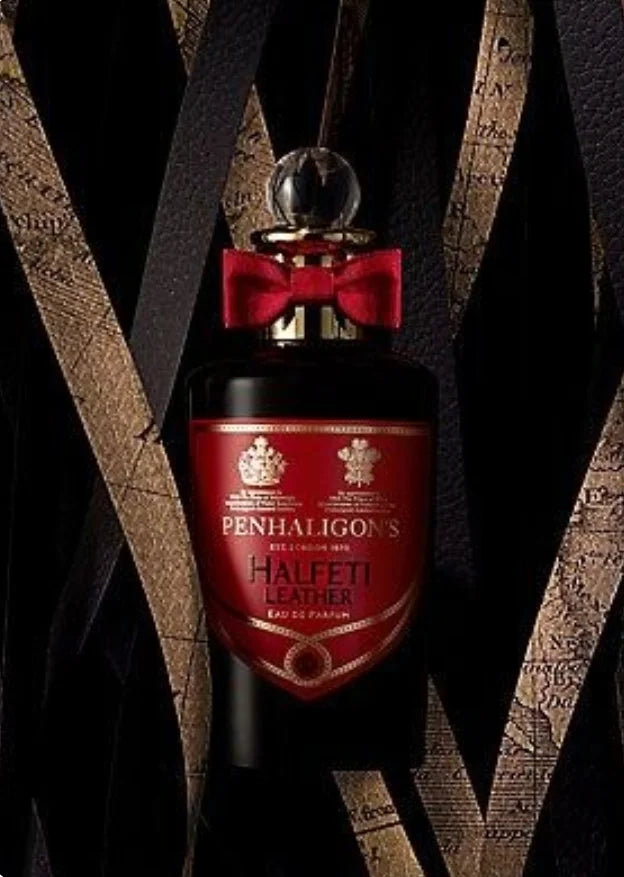 Penhaligon's HALEFTI LEATHER EDP 100ml