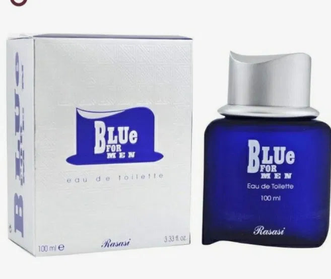 Rasasi BLUE For Men EDT 100ml