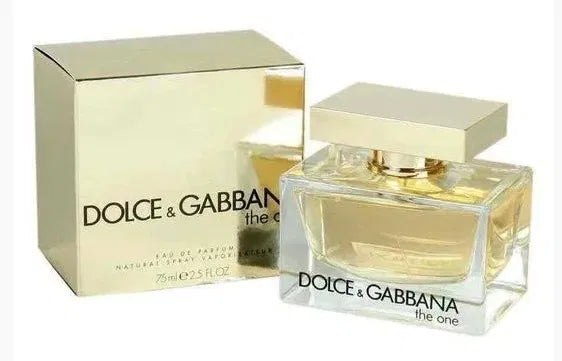 D&G The One 30ml