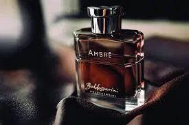 AMBRÉ By Baldessarini EDT 90ml