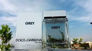 D&G The One GREY EDT 100ml