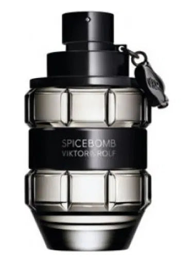 Viktor & Rolf SPICEBOMB EDT 90ml