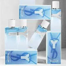 YSL 'Y' Eau FRAÎCHE 100ml