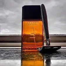 Azzaro Pour Homme EDT 100ml