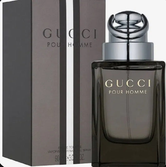 Gucci Pour Homme EDT 90ml