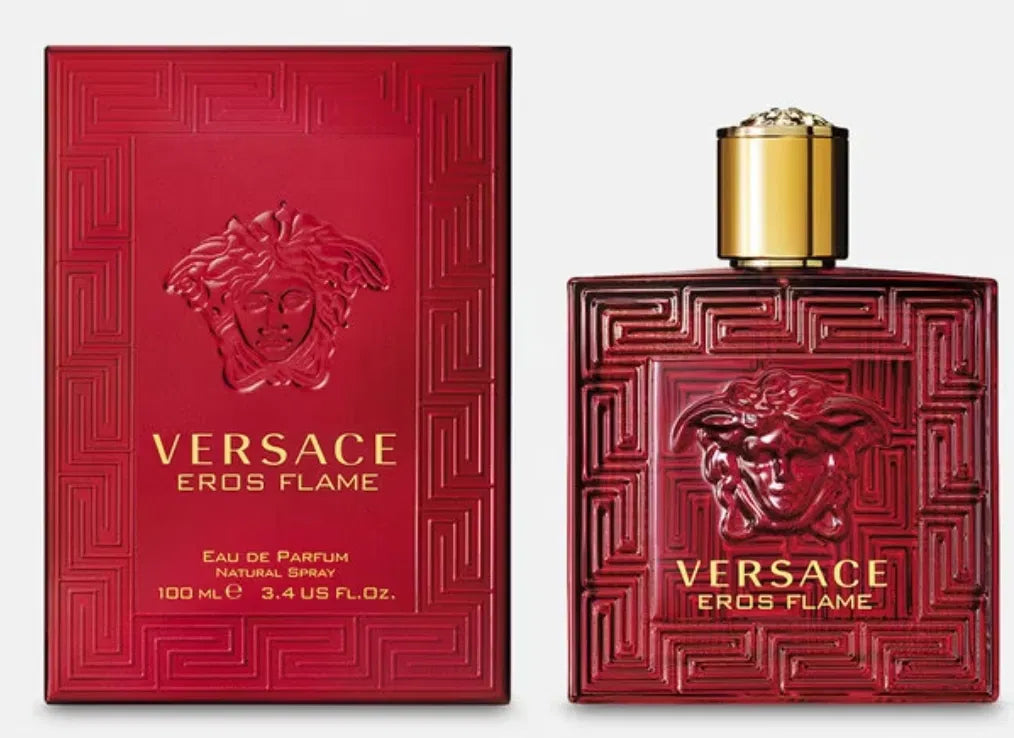 Versace Eros FLAME EDP 100ml