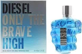 Diesel Only The Brave HIGH EDT 125ml