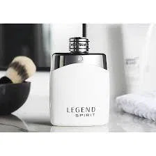 Mont Blanc Legend SPIRIT  EDT 100ml