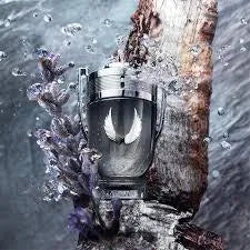 Paco Rabanne Invictus PLATINUM EDP 100ml